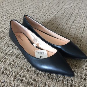 NWT Prabal Gurung for Target Pointed Toe Flats